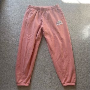 Playboy sweatpants